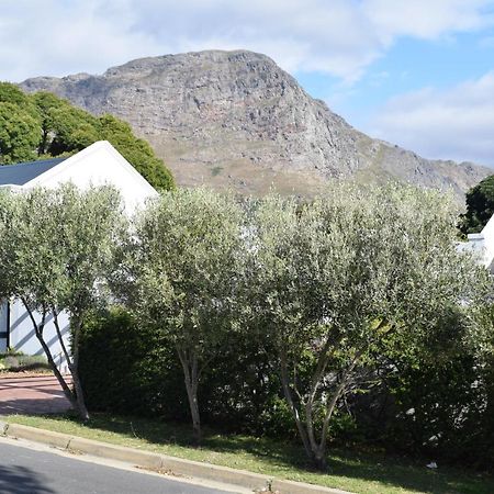 Protea Studio Franschhoek Central Exterior photo